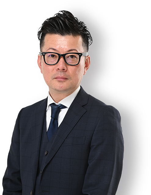 CINC Capital取締役執行役員社長 阿部 泰士