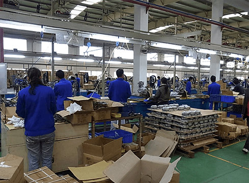 製造業