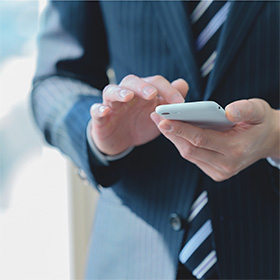 メールマガジン